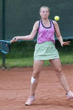 Marie-Lynn Tiedemann 117 - Bergstedt Open